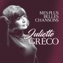 Juliette Gréco: Mes Plus Belles Chansons, 2 CDs