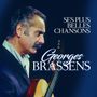 Georges Brassens: Ses Plus Belles Chansons, 2 CDs