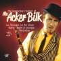 Acker Bilk: The Legendary Clarinet Of Acker Bilk, LP