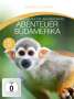 : Abenteuer Südamerika (Fernweh Collection), DVD,DVD,DVD,DVD,DVD