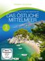 : Das östliche Mittelmeer (Fernweh Collection), DVD,DVD,DVD