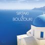 : Sirtaki & Bouzouki, CD,CD