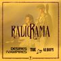 Radiorama: Desires And Vampires / The 2nd Album, 2 CDs