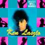 Ken Laszlo: Greatest Hits & Remixes, LP