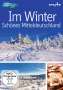 Christoph Bigalke: Im Winter - Schönes Mitteldeutschland, DVD