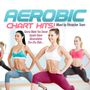 Aerobic Chart Hits!, CD
