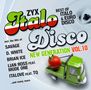 ZYX Italo Disco New Generation Vol. 10, 2 CDs