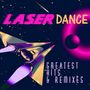 Laserdance: Greatest Hits & Remixes, LP