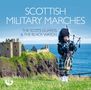 The Scots Guards & The Black Watch: Scottish Military Marches, CD, CD