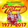 Saragossa Band: 1977-2017 (40th-Anniversary-Box), 3 CDs