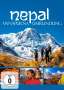 : Nepal - Annapurna-Umrundung, DVD