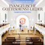 : Evangelische Gottesdienst-Lieder, CD