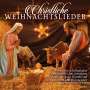 Christliche Weihnachtslieder, CD