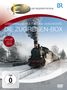 : Die große Eisenbahn-Box, DVD,DVD,DVD