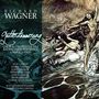 Richard Wagner (1813-1883): Götterdämmerung, CD