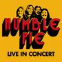 Humble Pie: Live In Concert, LP