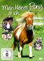 Mein Kleines Pony & Ich, DVD