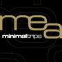Mea: Minimal Trips, 2 CDs, 2 CDs