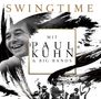 Paul Kuhn: Swingtime mit Paul Kuhn, 2 CDs