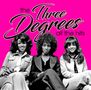 The Three Degrees: All The Hits, CD, CD