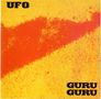 Guru Guru: UFO, CD