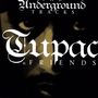 Tupac Shakur: The Underground Tracks, LP