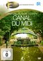 Canal Du Midi, DVD