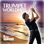 Ralph Ramond: Trumpet Worldhits, 2 CDs, 2 CDs