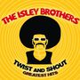 The Isley Brothers: Twist & Shout-Greatest Hits, CD