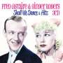 Fred Astaire & Ginger Rogers: Shall We Dance & Hits, CD,CD,CD