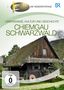 Deutschland: Chiemgau & Schwarzwald, DVD