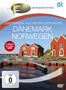 Dänemark & Norwegen, DVD