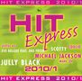 : Hitexpress 2010-I, CD
