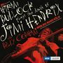 Hiram Bullock: Plays The Music Of Jimi Hendrix, CD