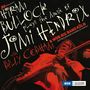 Hiram Bullock (geb. 1955): Plays The Music Of Jimi Hendrix, CD