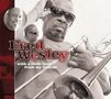 Fred Wesley (geb. 1943): With A Little Help From My Friends, CD