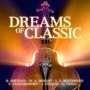 Dreams Of Classic, CD