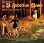 Die St.Hubertus Messe, CD