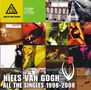 Niels Van Gogh: All The Singles 1998 - 2008, CD