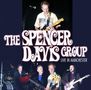 Spencer Davis: Live In Manchester 2002, CD, CD