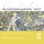 Die Schönsten Gedichte, CD