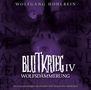 Blutkrieg Iv: Wolfsdammerung, CD