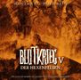 Blutkrieg V: Der Hexenfelsen, CD