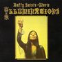 Buffy Sainte-Marie: Illuminations, CD