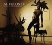 Al DeLoner: Flora In The Darkroom, CD