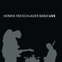 Henrik Freischlader: Live, 3 CDs