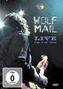 Wolf Mail: Live Blues In Red Square, DVD