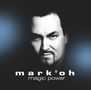 Mark ’Oh: Magic Power, CD, CD