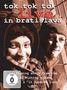 Tok Tok Tok: Live In Bratislava - Jazzfestival 23.10.2005, DVD