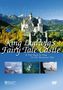 : King Ludwig's Fairy Tale Castle, DVD